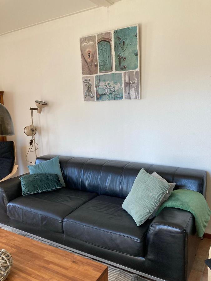 Het Zwaluwnest Apartment เกาเดอแกร์เกอ ภายนอก รูปภาพ